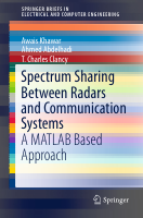 Spectrum Sharing Between Radars and Communication Systems.pdf